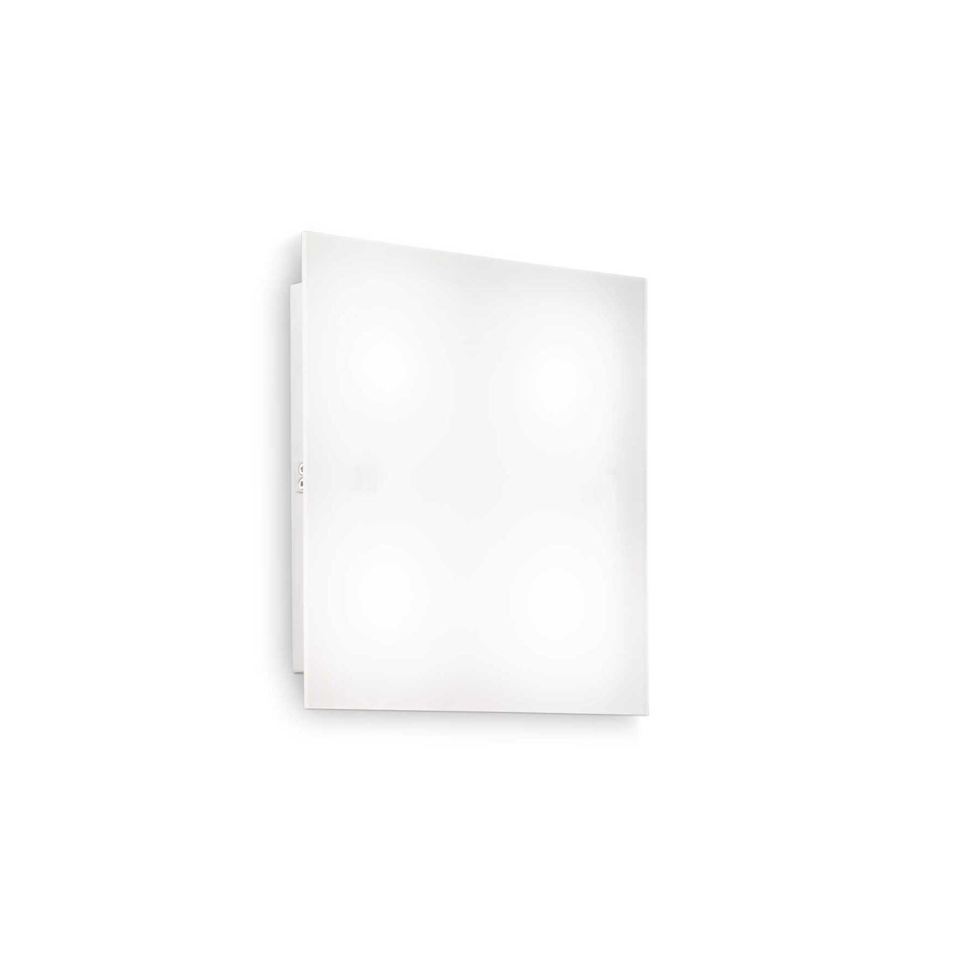 Nástěnné/ stropní svítidlo Ideal Lux Flat PL1 134888
