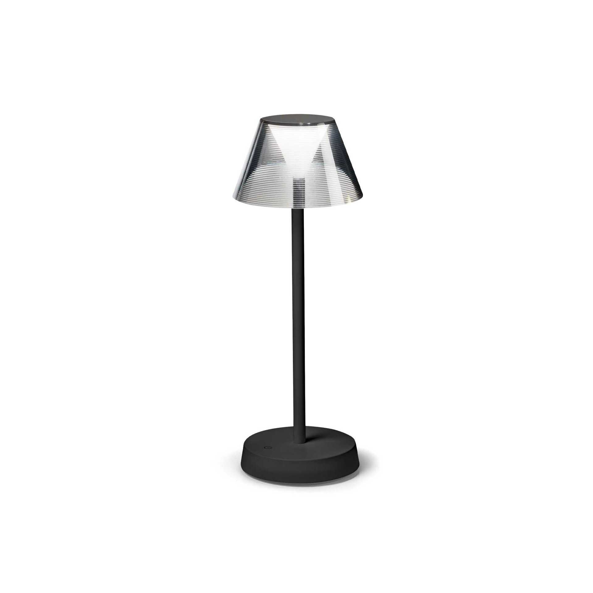 Ideal Lux venkovní stolní lampa Lolita tl 286716