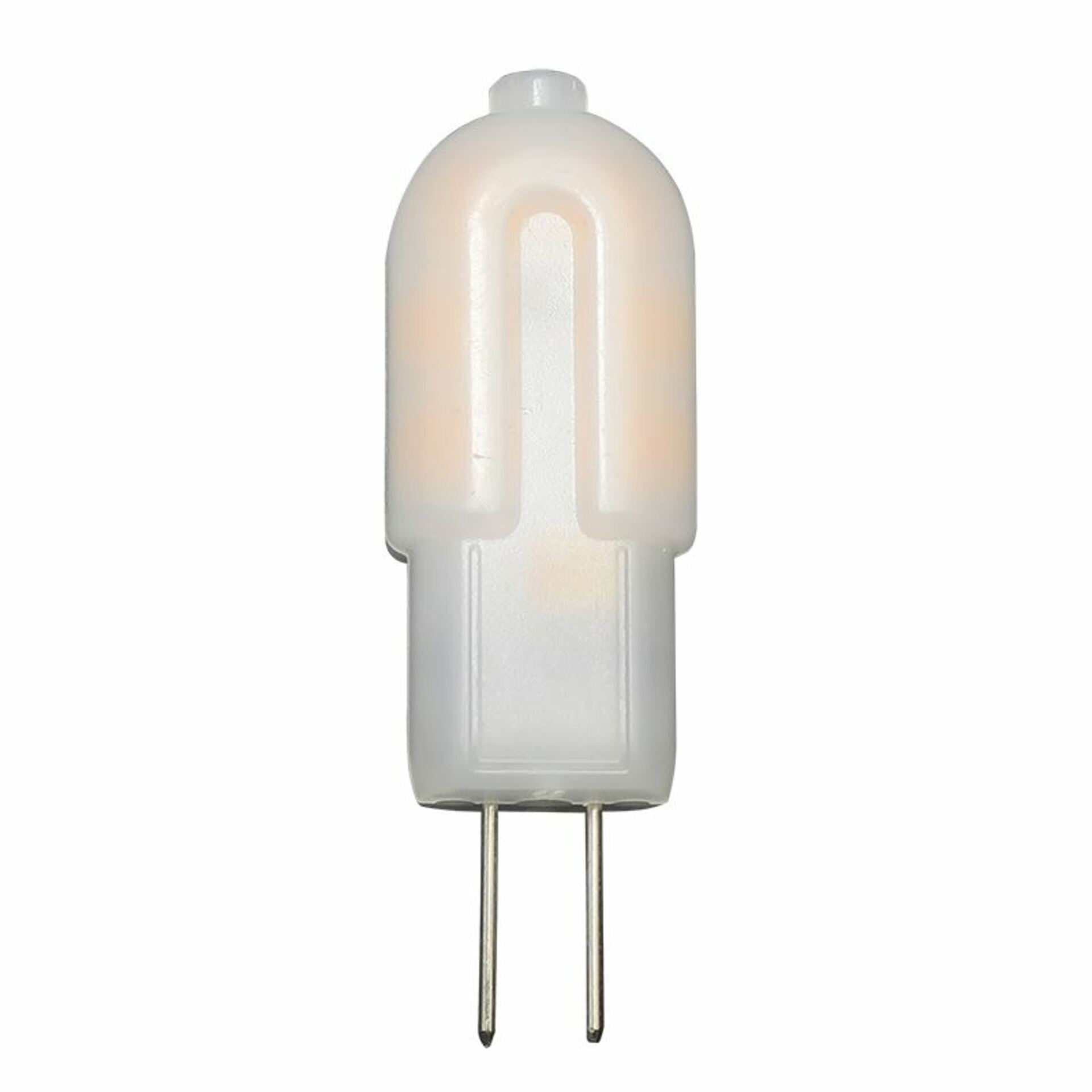 Solight LED žárovka G4, 1,5W, 3000K, 130lm WZ323-1