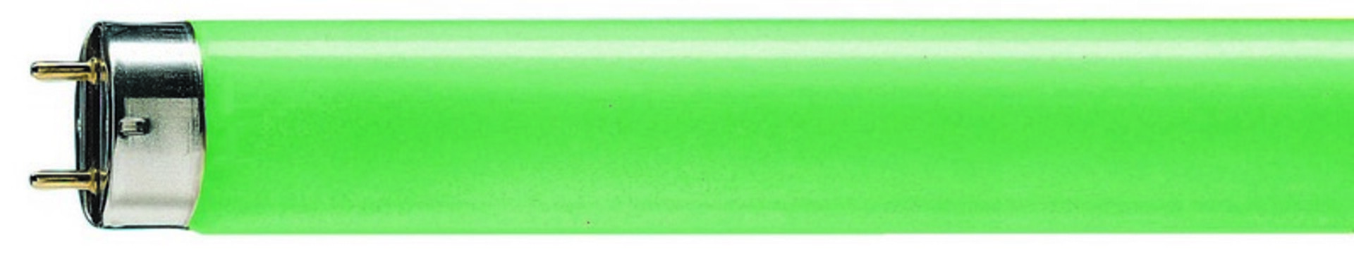 Philips lineární MASTER TL-D 18W/ 17 G13 zelená