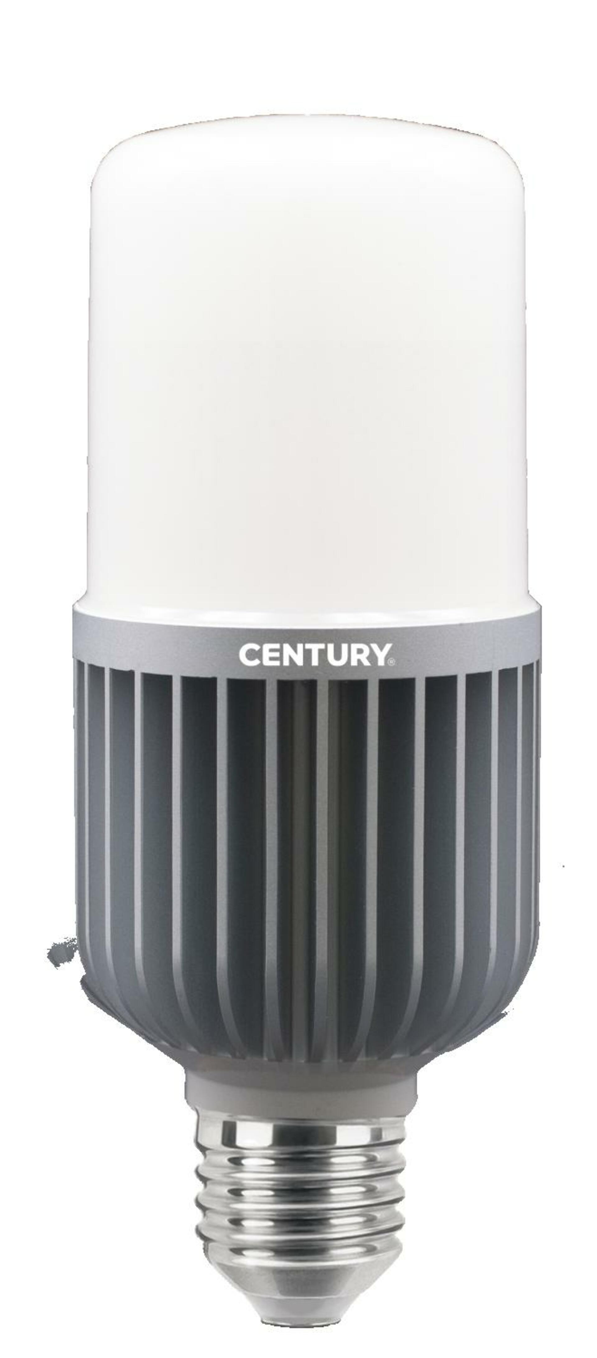 CENTURY LED PLOSE 360 40W E40 6500K IP20