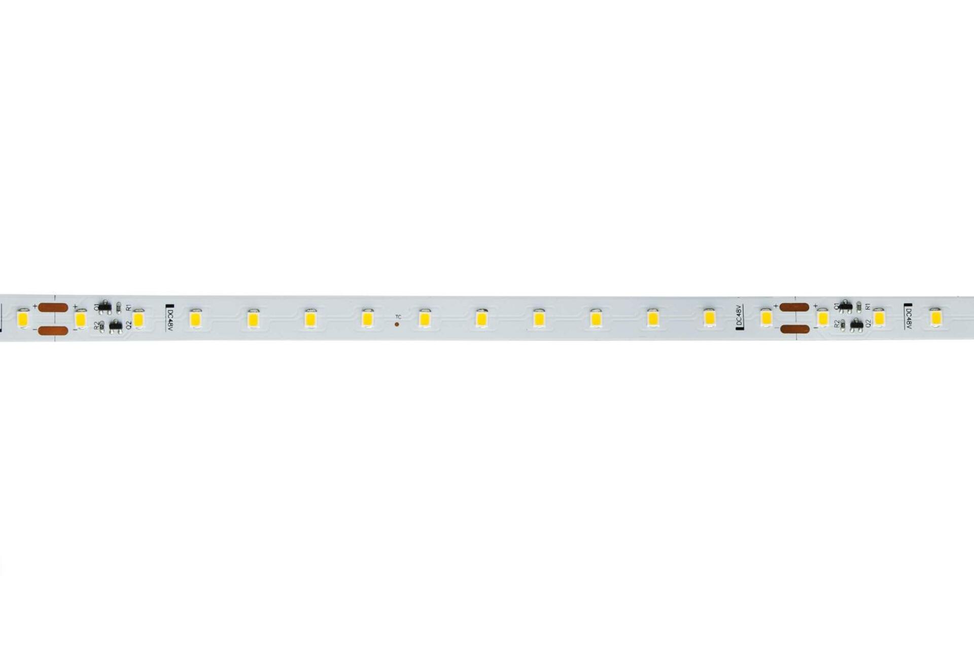 Light Impressions Deko-Light flexibilní LED pásek 2835-78-48V-4000K-15m 48V DC 21,00 W 4000 K 2210 lm 15000 840320