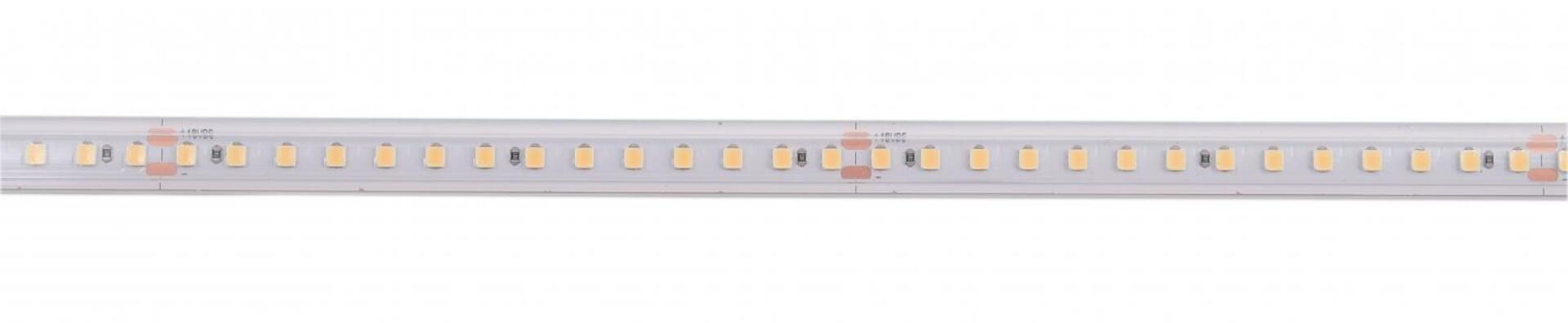 Light Impressions Deko-Light LED pásek, Long Run, SMD, 48V-10W, 4000K, 50m, silikon, konstantní napětí, 48V DC 10 W/m 1800 lm/m 15000 mm 840406