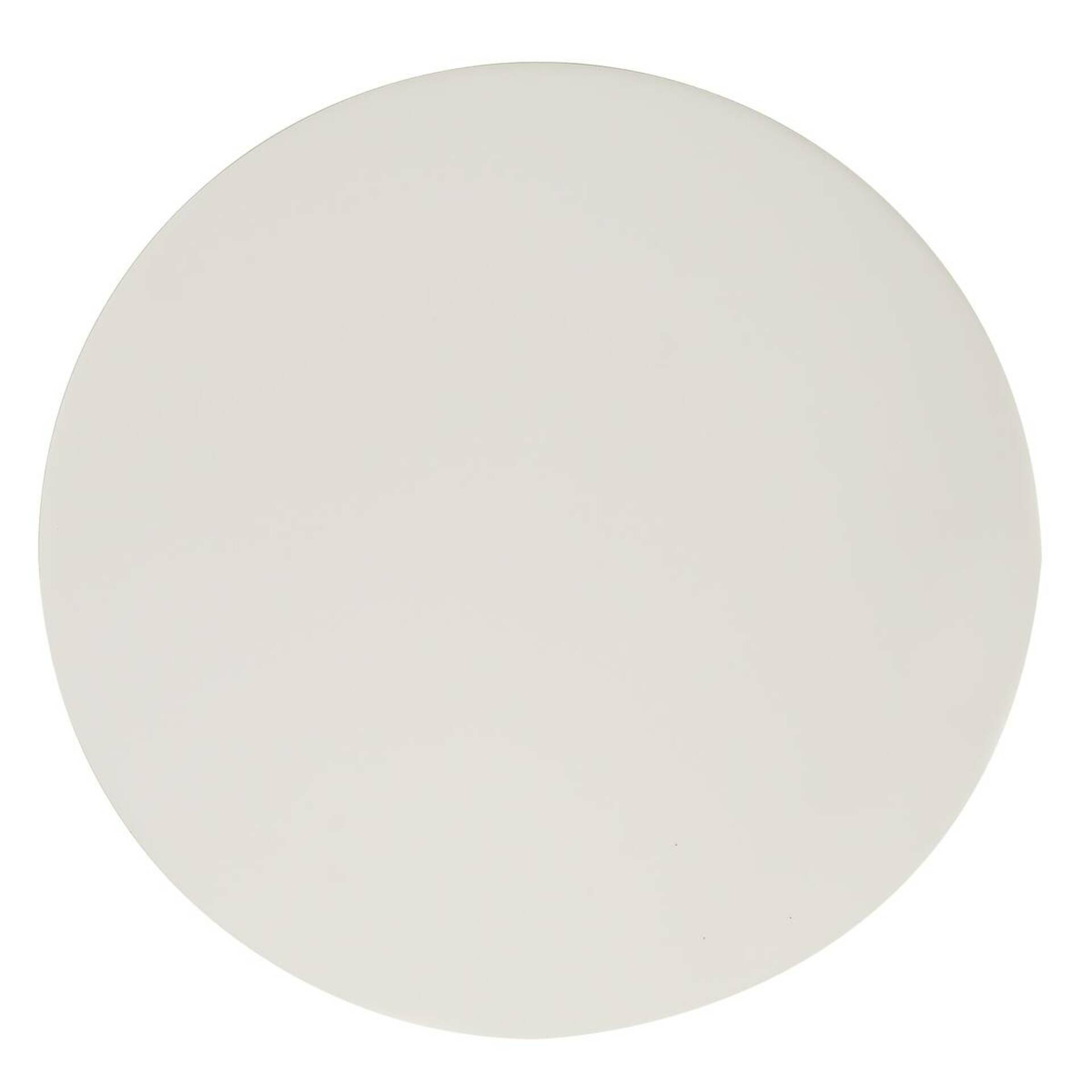 SLV BIG WHITE FENDA, kryt, akrylové sklo bílé, pr. 45,5 cm 156100