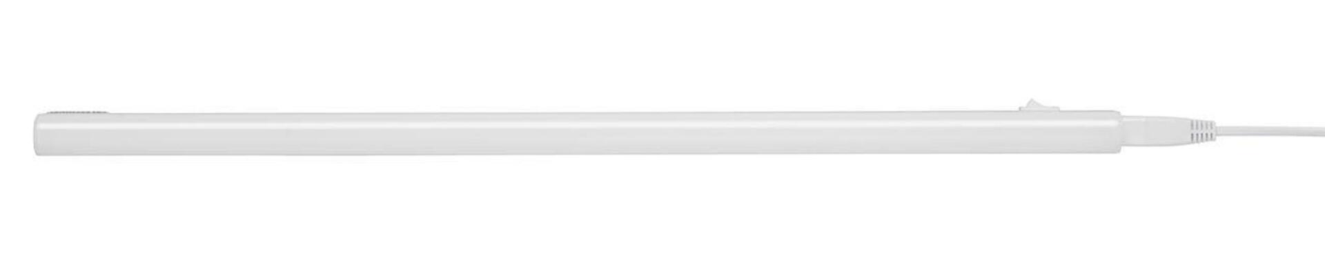 BRILONER TELEFUNKEN LED CCT skříňkové svítidlo 58,5 cm 9W 900lm bílé TF 201206TF
