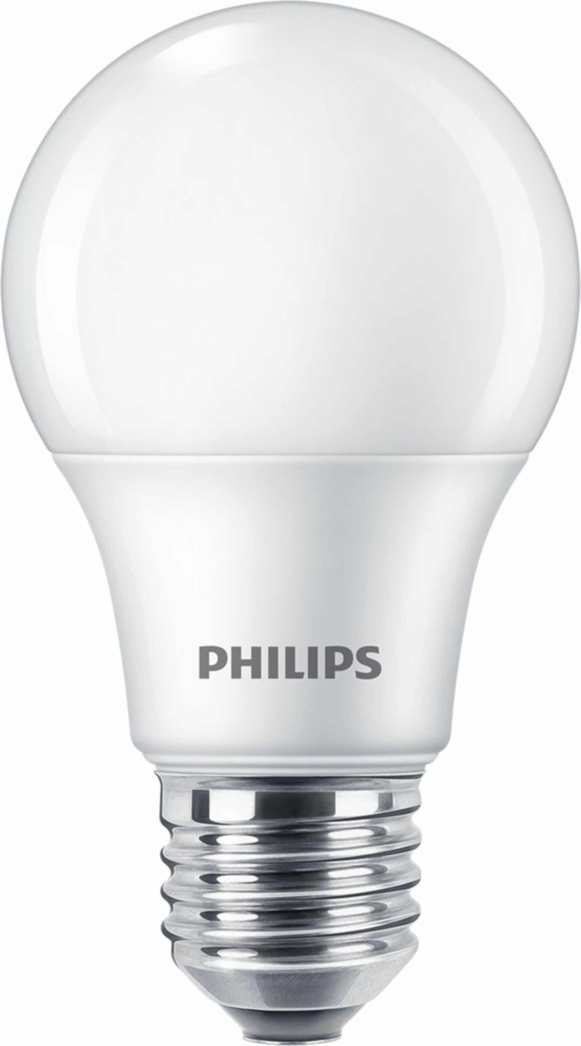 Philips CorePro LEDBulb ND 8-60W A60 E27 827