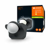 LEDVANCE ENDURA Style Sphere 8W Dark Gray 4058075216624