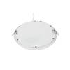 BIG WHITE SENSER 24 DL vnitřní LED stropní zápustné svítidlo kulaté bílé, 4000 K 1004696