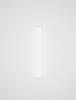 NOVA LUCE nástěnné svítidlo SELINE bílý hliník LED Philips 20W 230V 3000K IP44 9060614