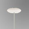 PAUL NEUHAUS Q ETIENNE LED stojací svítidlo Smart Home stříbrná stmívatelné CCT ZigBee 2700-5000K PN 271-55