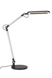 BRILONER CCT LED stolní lampa, 51 cm, 6,6 W, černá BRILO 7509-015