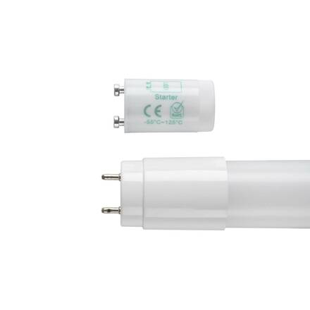 BIG WHITE (SLV) LED Tube V T8 Mains & Magnetic 1200 16W 830 1007778