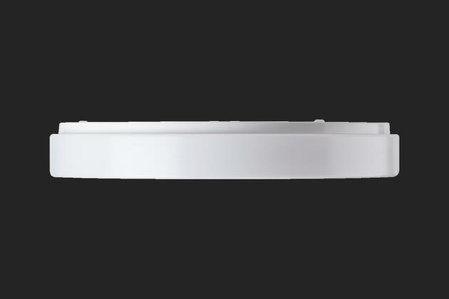 OSMONT 67219 DELIA 3 stropní/nástěnné plastové svítidlo IP54 3000 K 49W LED DALI