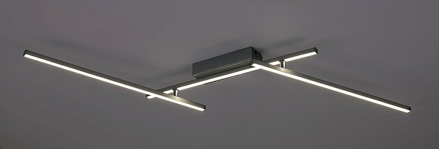 Rabalux stropní svítidlo Negan LED 24W 71019