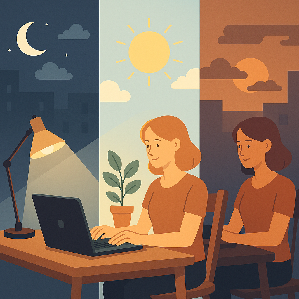 Human-Centric