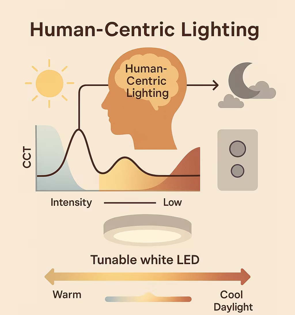 Human-Centric
