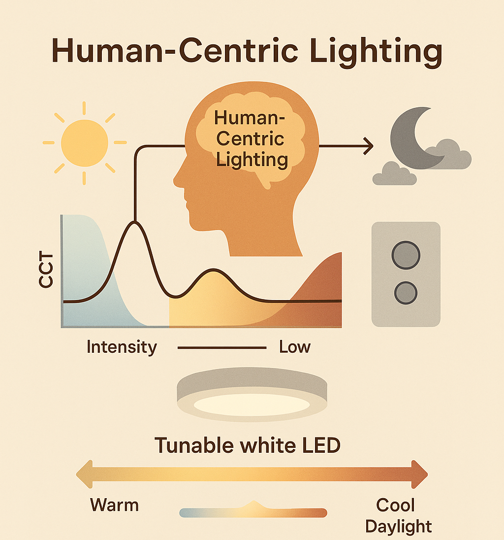 Human-Centric