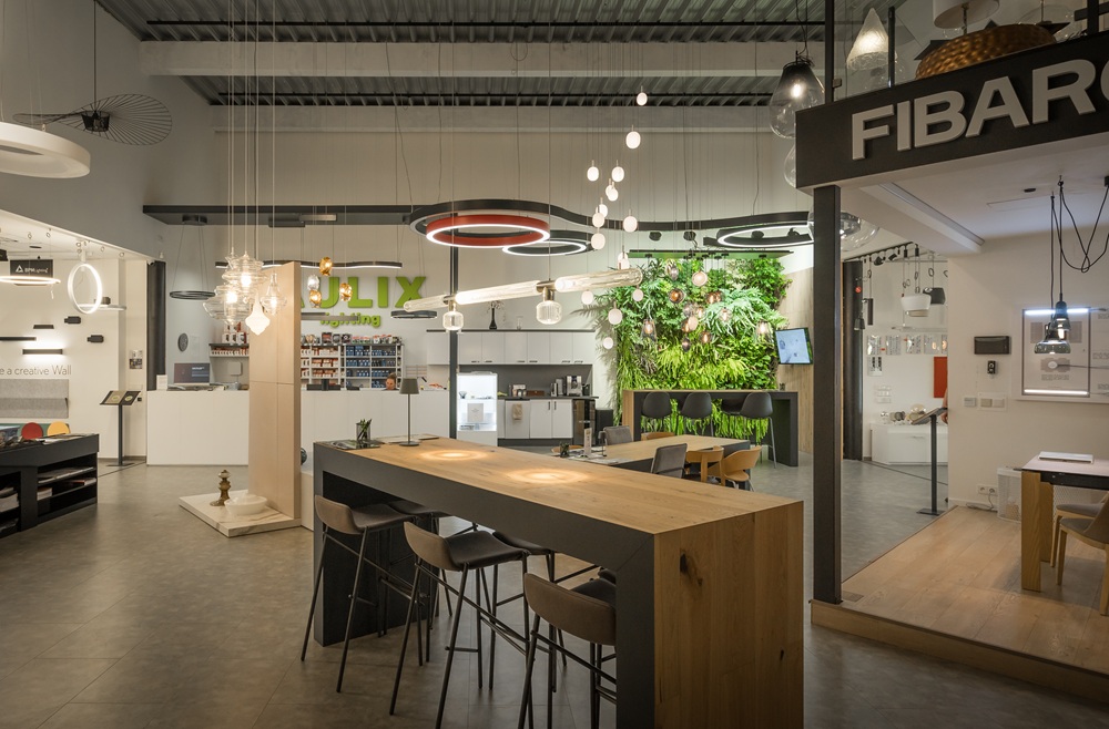 Zarovky.cz Showroom se svítidly Dolní Břežany 4