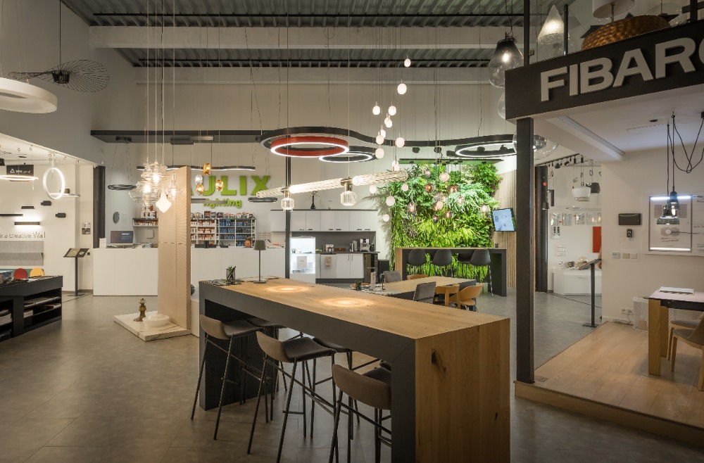 Zarovky.cz Showroom se svítidly Dolní Břežany 4