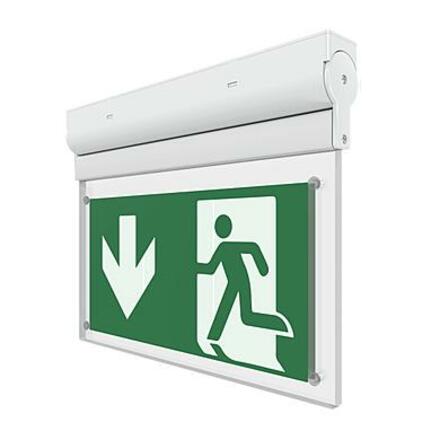 Nouzové s výdrží 4 hodiny