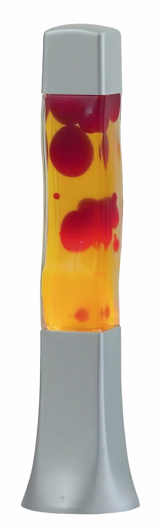 Rabalux lávová lampa Marshal