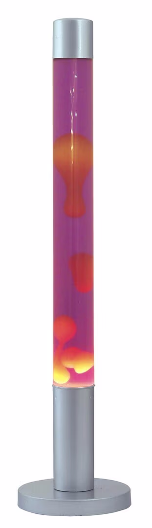 Rabalux lávová lampa Dovce