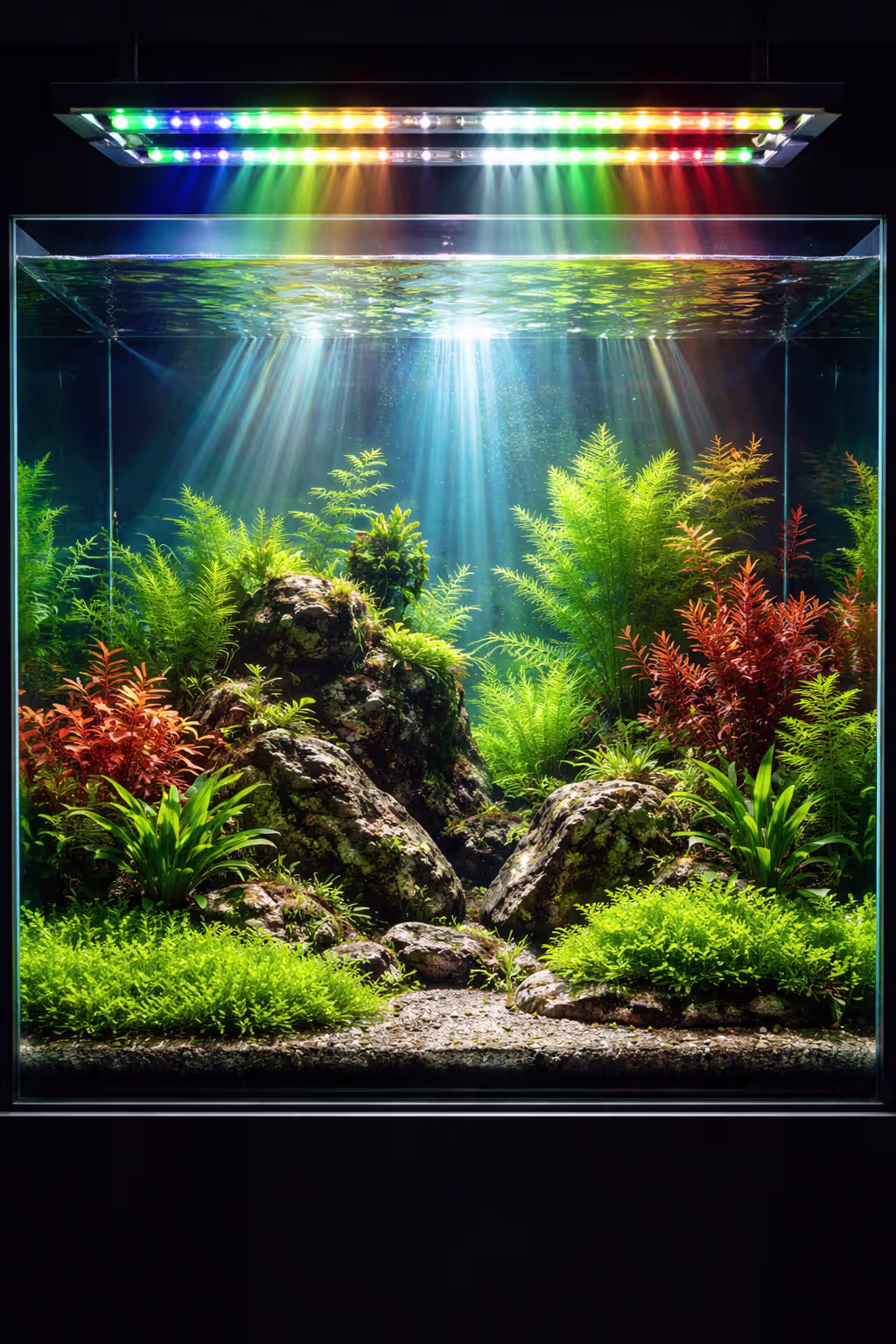 Akvaristika