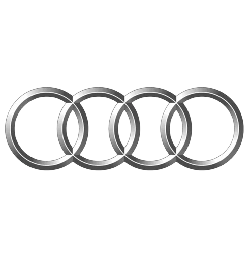 AUDI logo