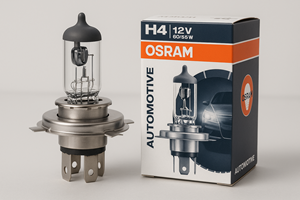 Auto-moto Osram