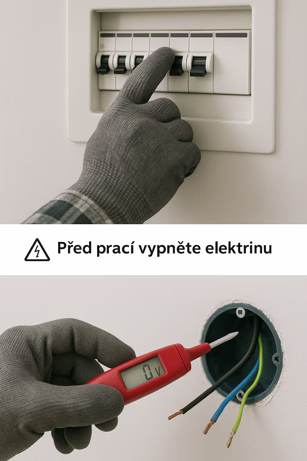 Bezpečnost