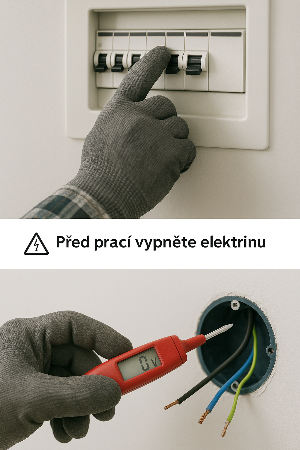 Bezpečnost