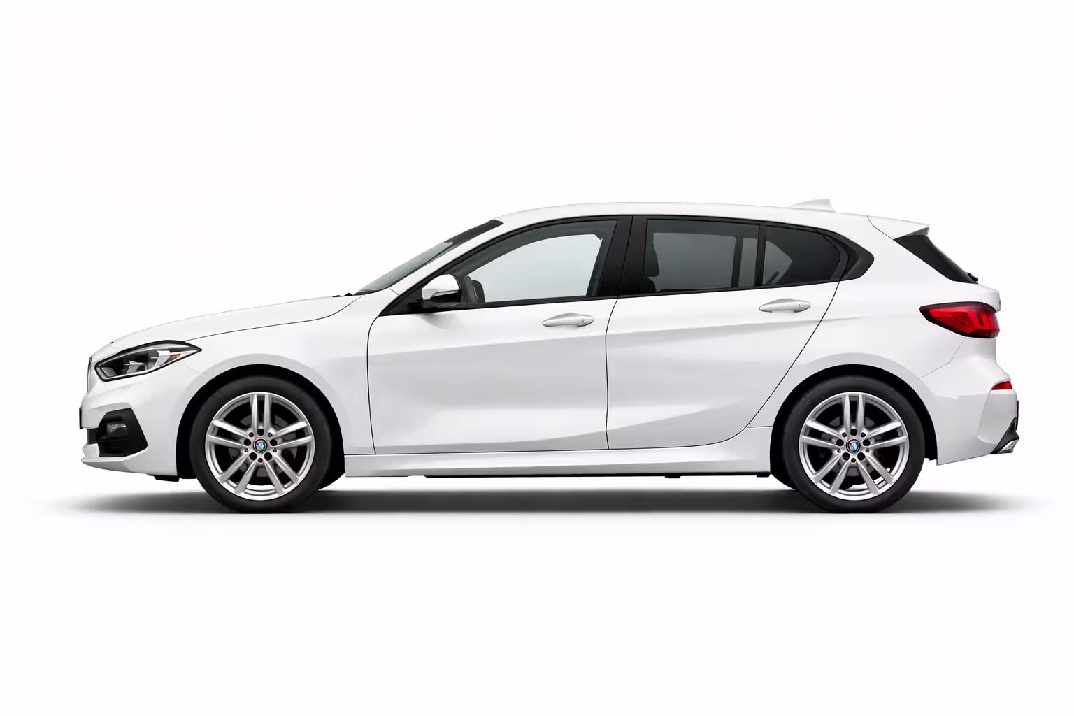 BMW 1er
