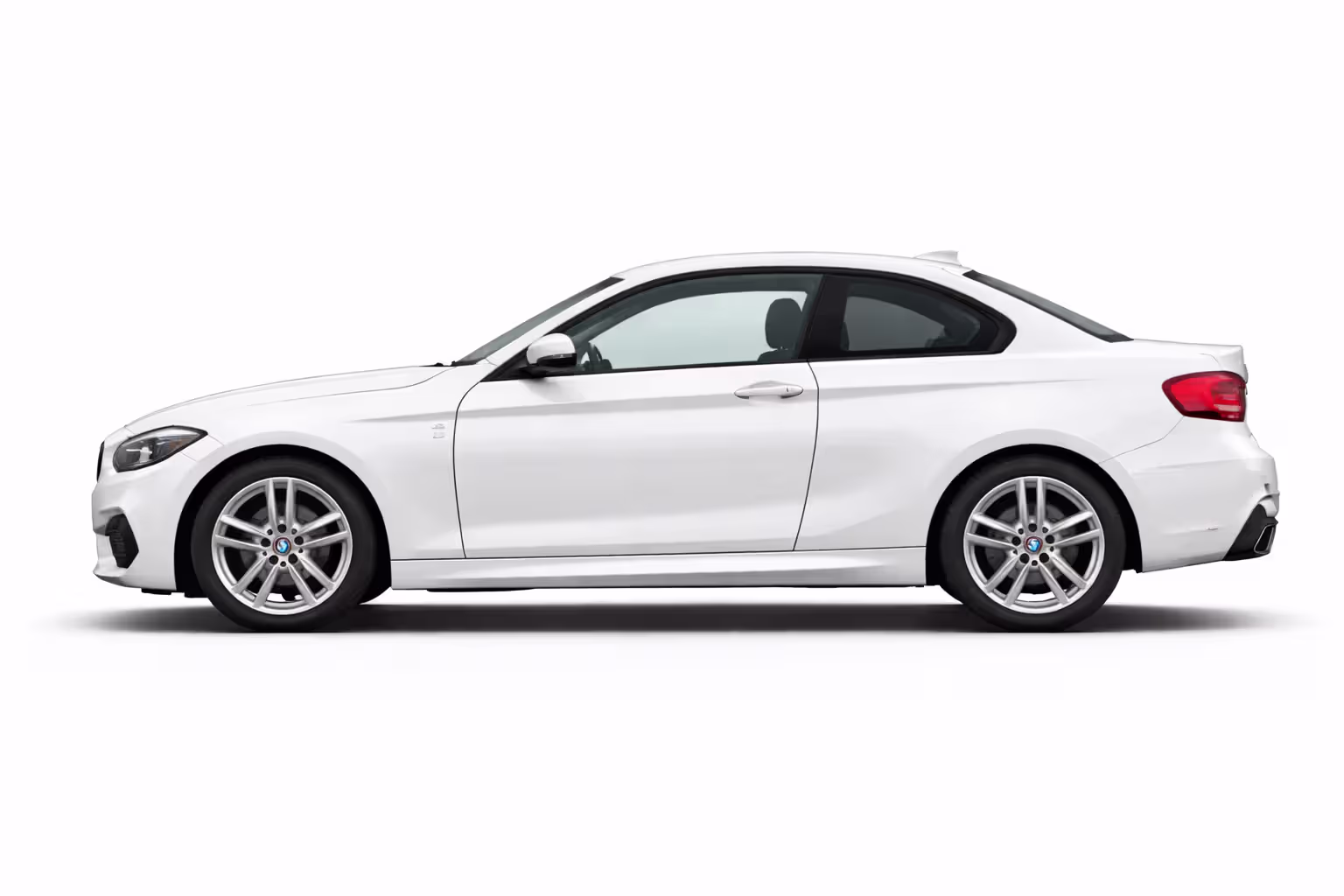BMW 2er