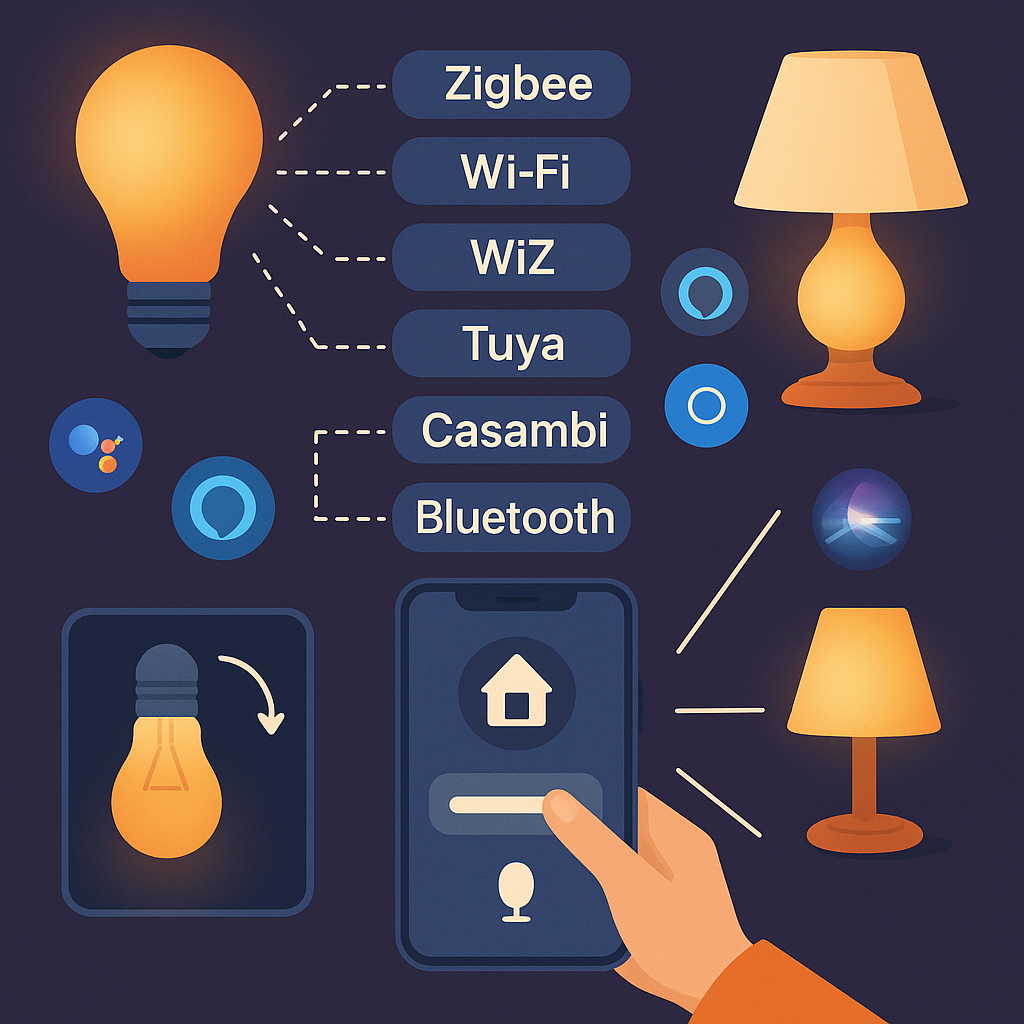 smarthome