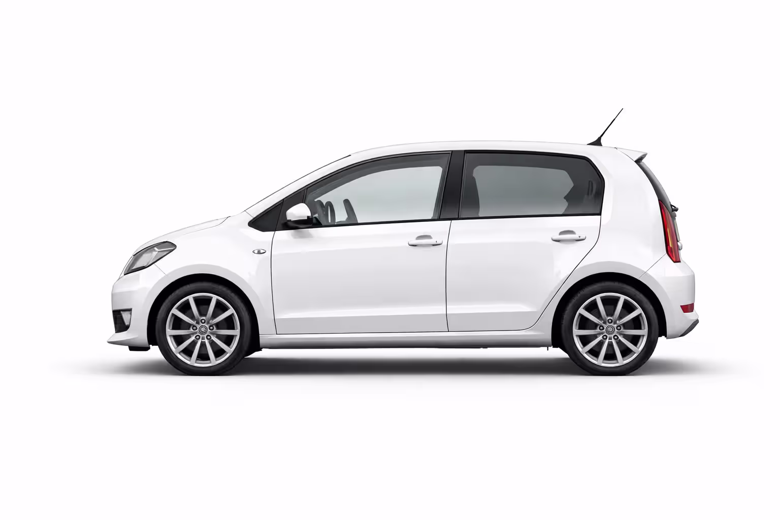 Škoda Citigo