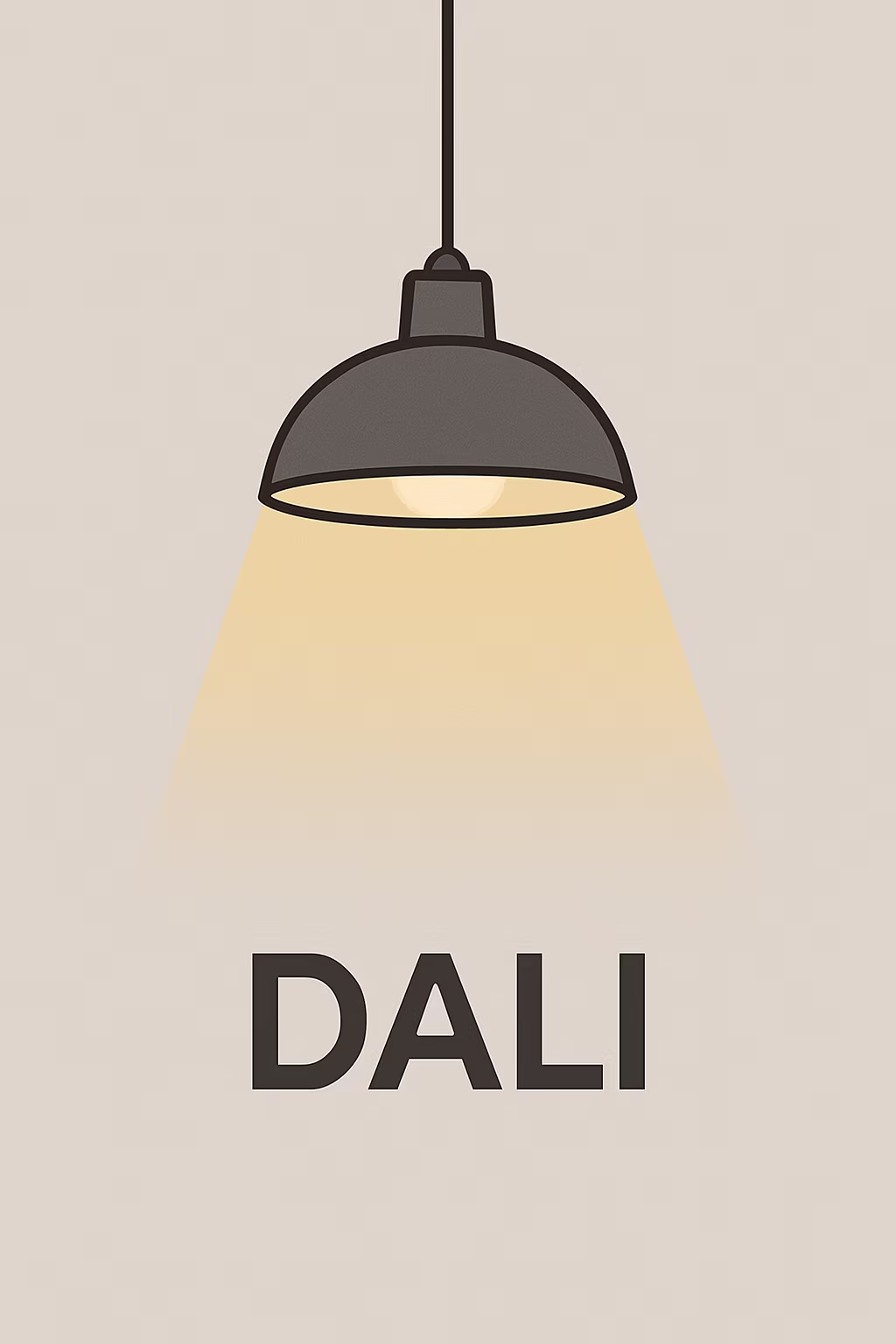 Svítidla s DALI ovládáním