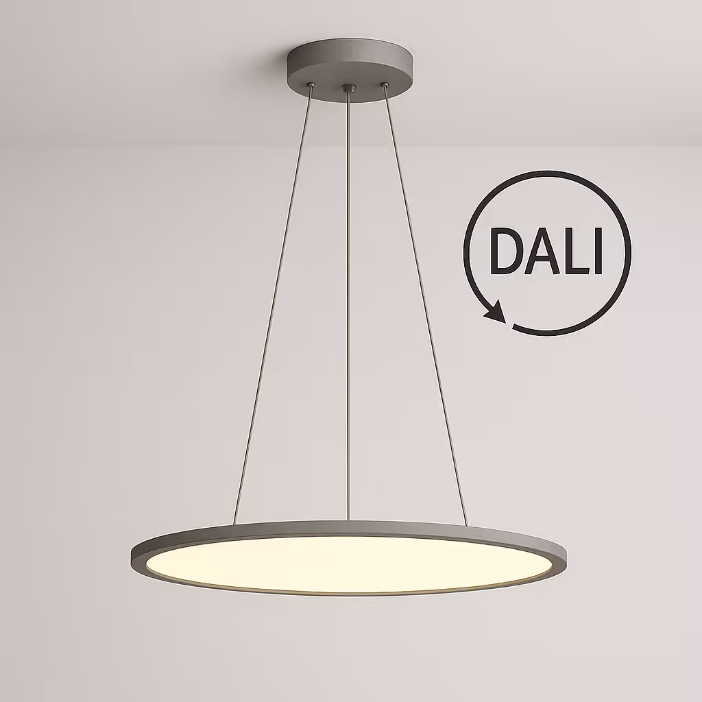 Závěsná svítidla DALI