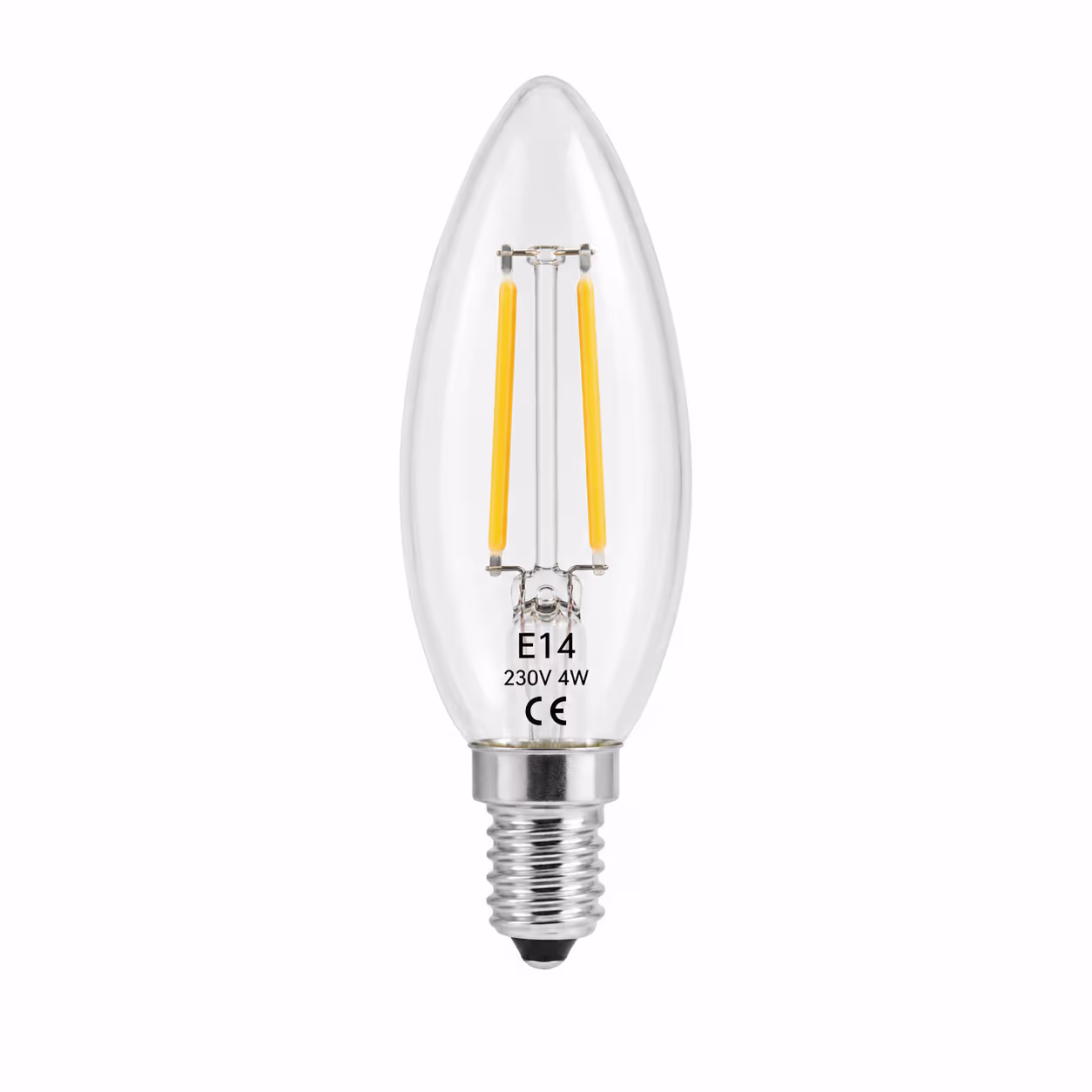 Závit E14