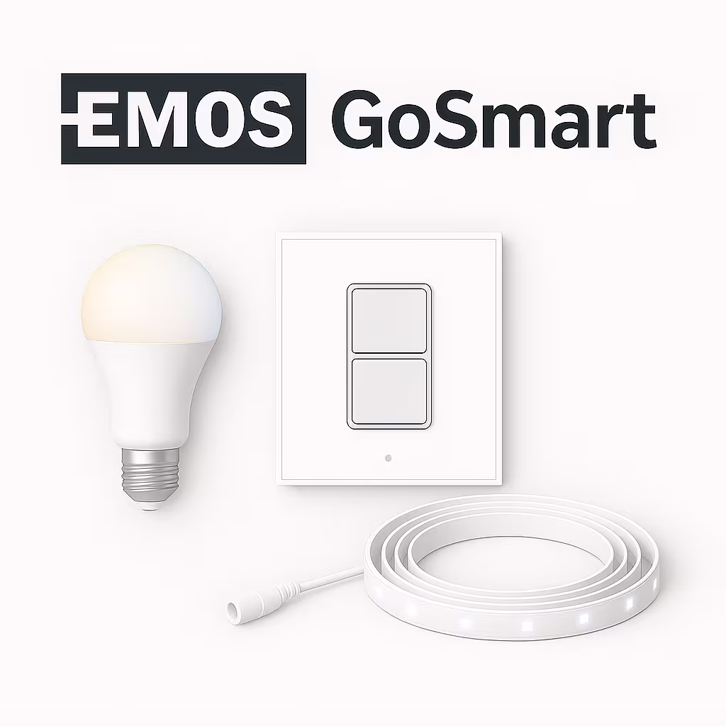 EMOS GoSmart