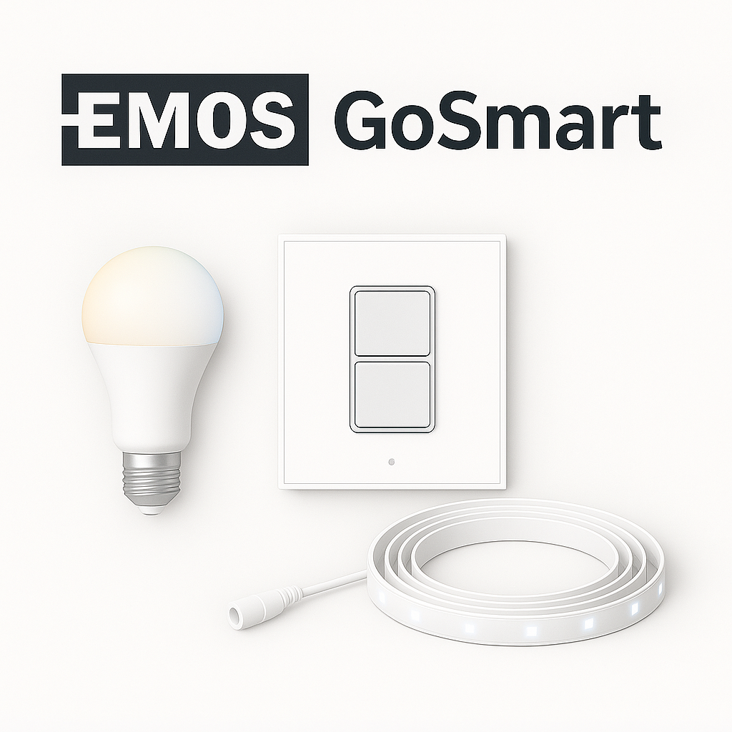 EMOS GoSmart