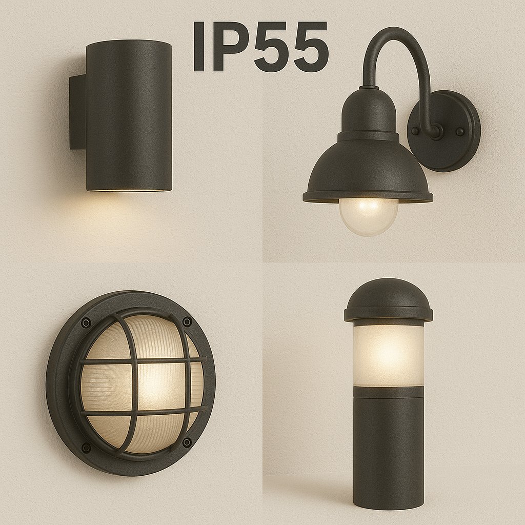 IP55