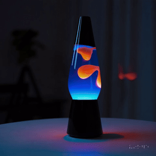 Lávová lampa