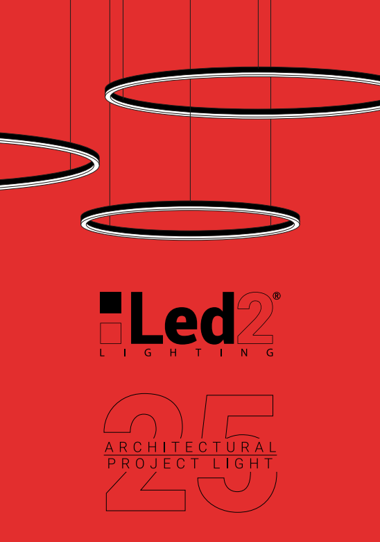 LED2 Katalog