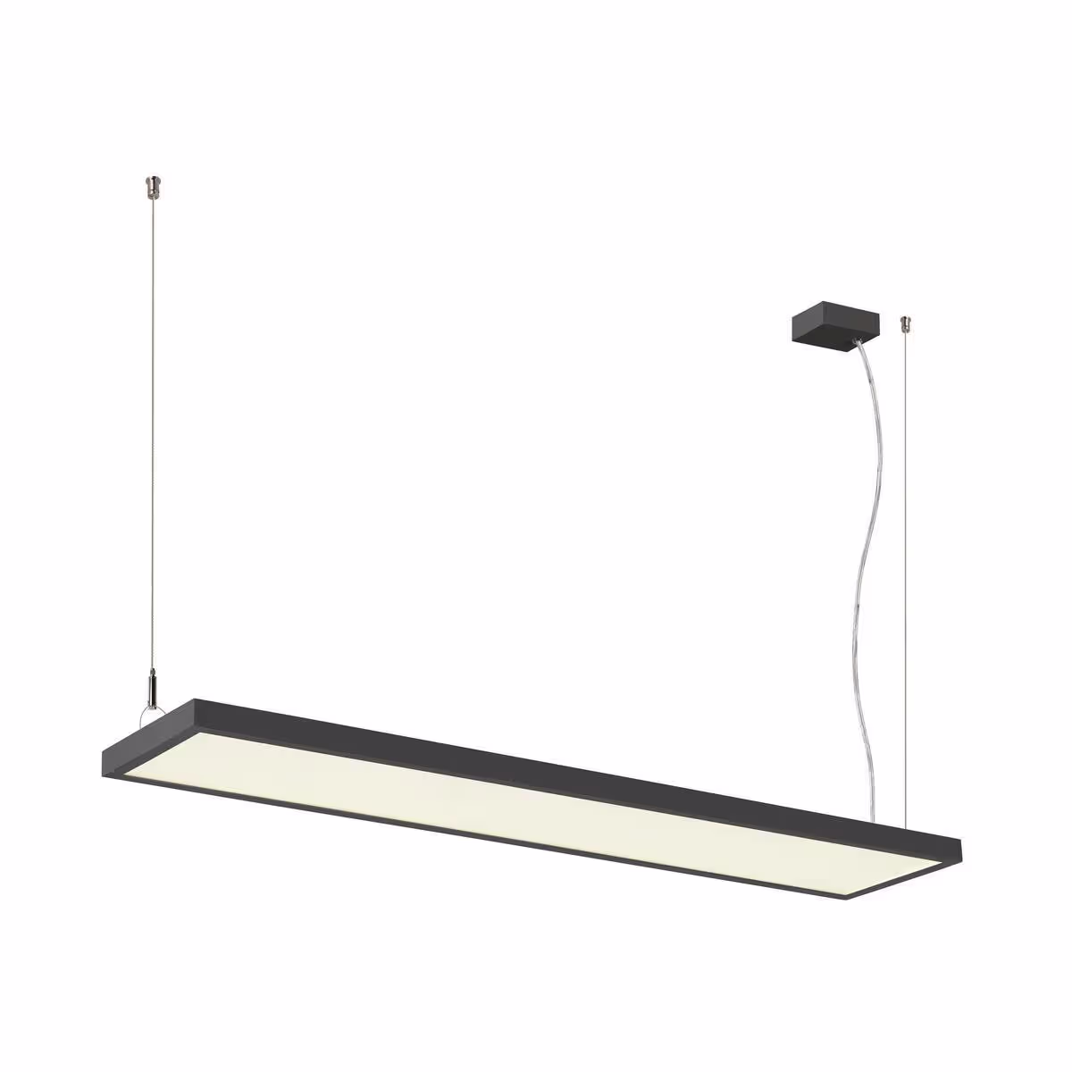 Moderní LED panely