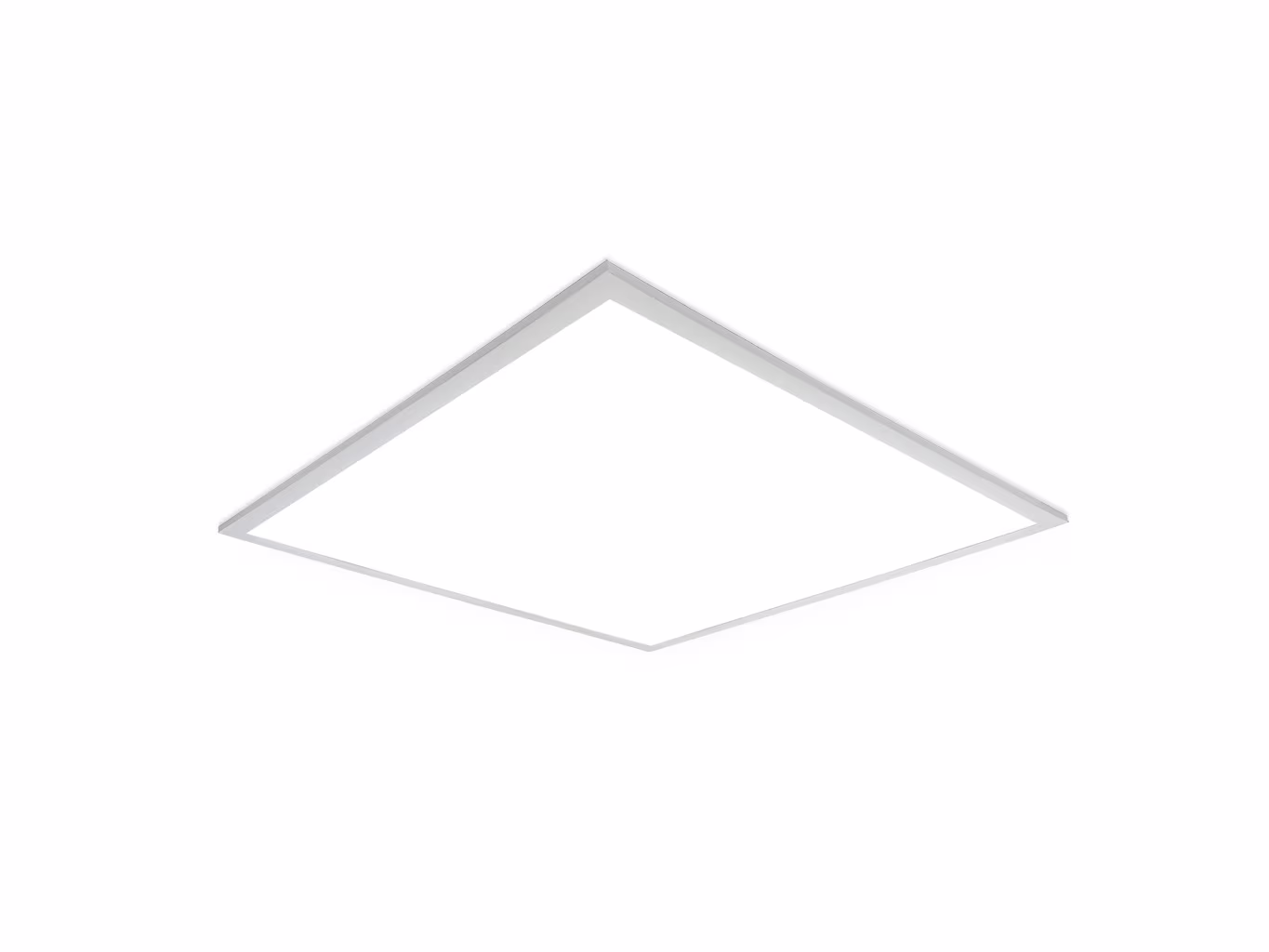 LED panely s UGR