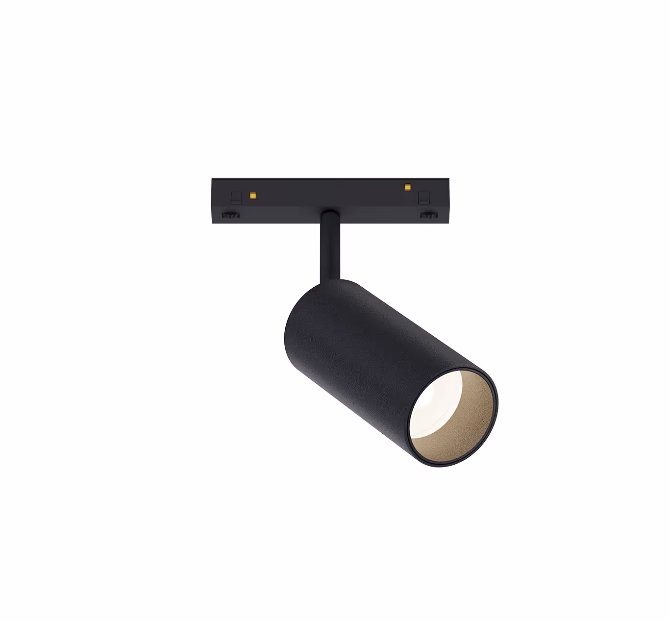 Magnetické kolejnice a svítidla LED2