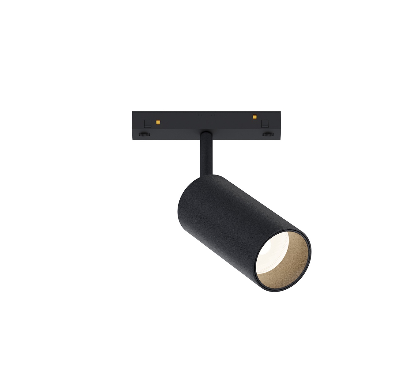 Magnetické kolejnice a svítidla LED2