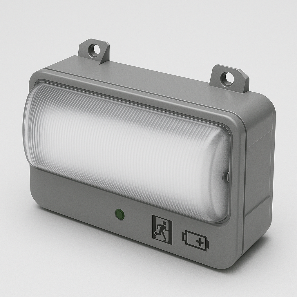 Nouzové osvětlení