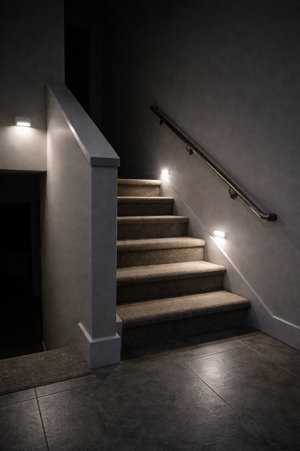 Nouzové osvětlení