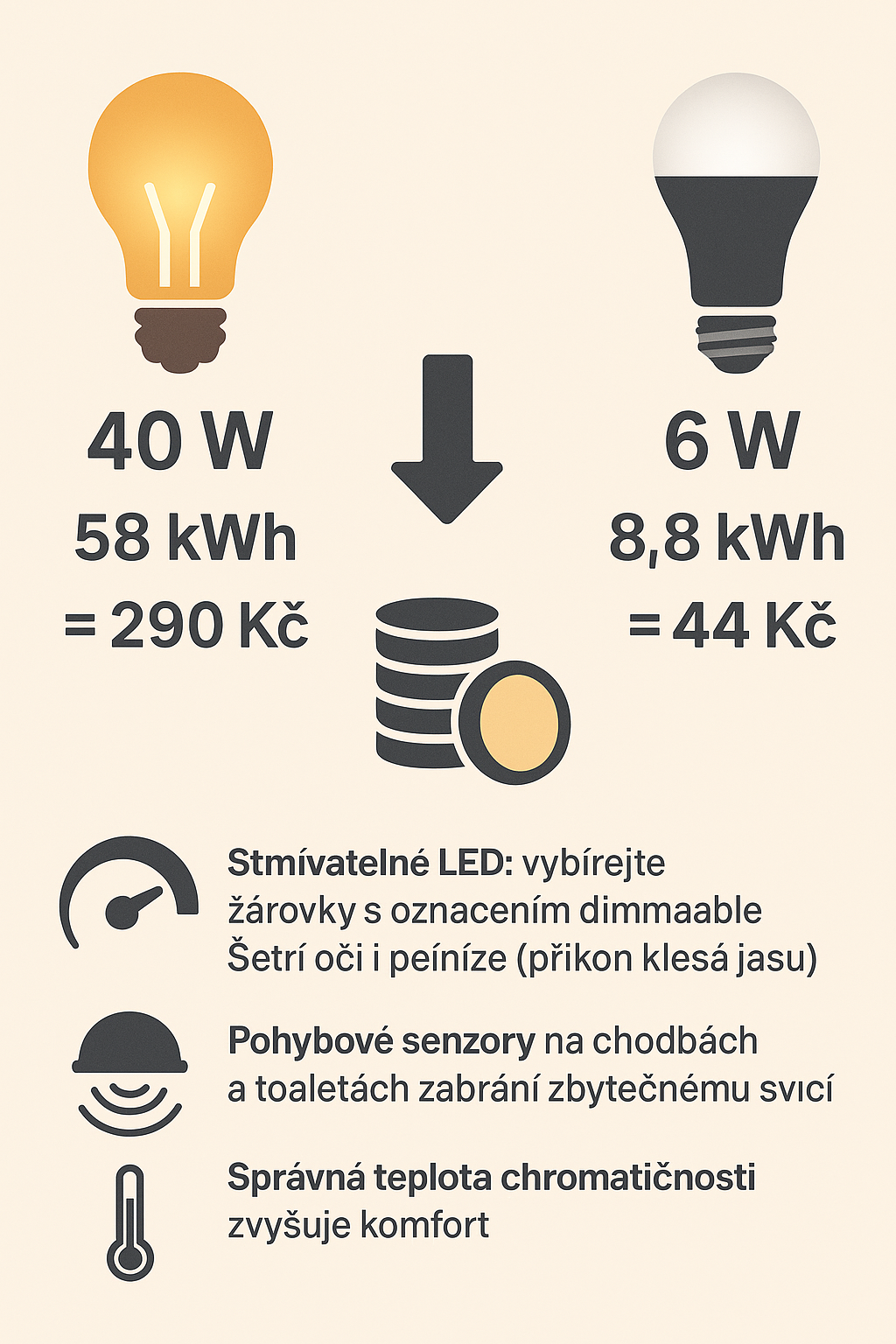 Světelné zdroje